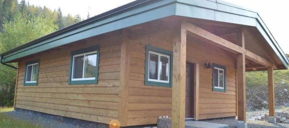 Studio in British Columbia, Canada No. 1164 5