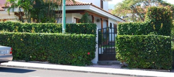 5 bedrooms House in Puerto de la Cruz, Spain No. 92384 11