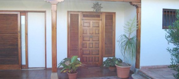 5 bedrooms House in Puerto de la Cruz, Spain No. 92384 15