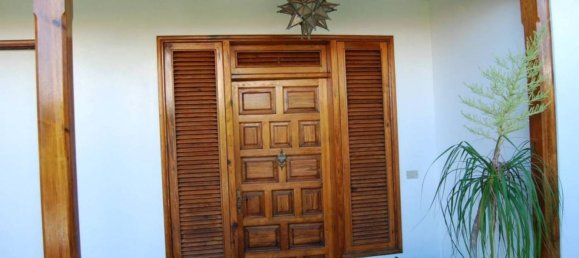 5 bedrooms House in Puerto de la Cruz, Spain No. 92384 6