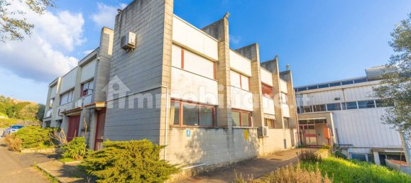 Almacén de 5 habitaciónes en Ariccia, Italy No. 106428 40