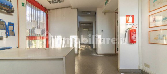 Almacén de 5 habitaciónes en Ariccia, Italy No. 106428 31