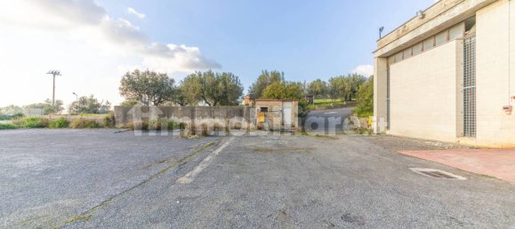 Almacén de 5 habitaciónes en Ariccia, Italy No. 106428 3