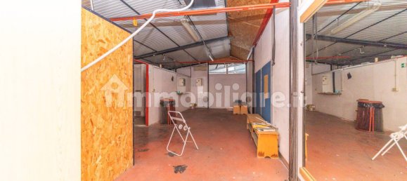 Almacén de 5 habitaciónes en Ariccia, Italy No. 106428 19