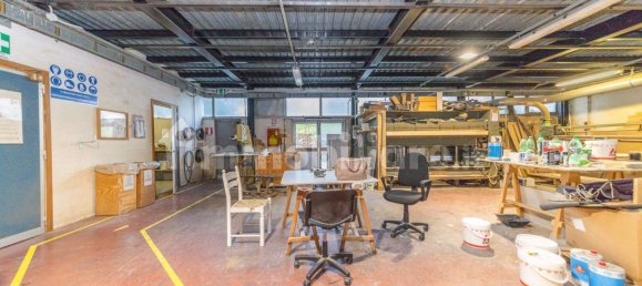 Almacén de 5 habitaciónes en Ariccia, Italy No. 106428 25