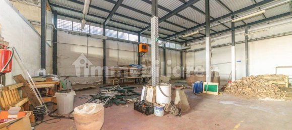 Almacén de 5 habitaciónes en Ariccia, Italy No. 106428 28