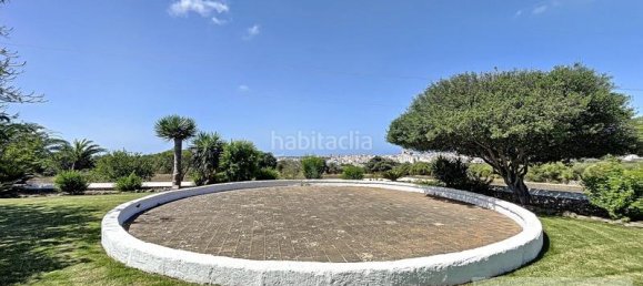 8 غرف نوم منزل في Menorca, Spain رقم 86526 5