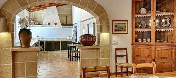 8 غرف نوم منزل في Menorca, Spain رقم 86526 36