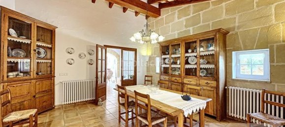 8 غرف نوم منزل في Menorca, Spain رقم 86526 34