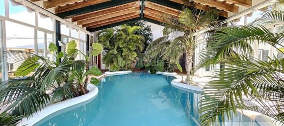 8 غرف نوم منزل في Menorca, Spain رقم 86526 18