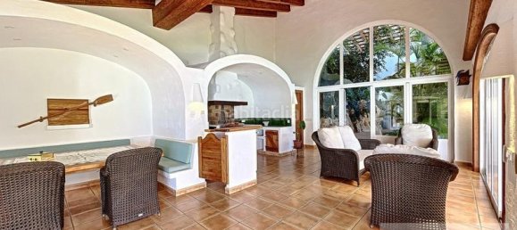 8 غرف نوم منزل في Menorca, Spain رقم 86526 26