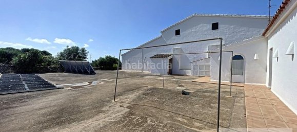 8 غرف نوم منزل في Menorca, Spain رقم 86526 12