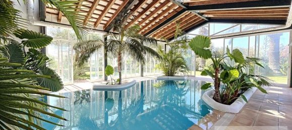 8 غرف نوم منزل في Menorca, Spain رقم 86526 21