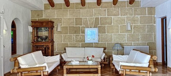 8 غرف نوم منزل في Menorca, Spain رقم 86526 30