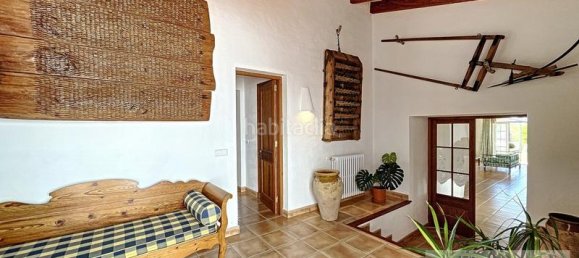 8 غرف نوم منزل في Menorca, Spain رقم 86526 42