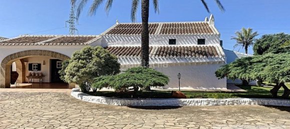 8 غرف نوم منزل في Menorca, Spain رقم 86526 9