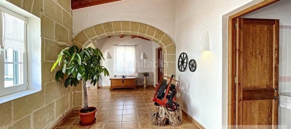 8 غرف نوم منزل في Menorca, Spain رقم 86526 41