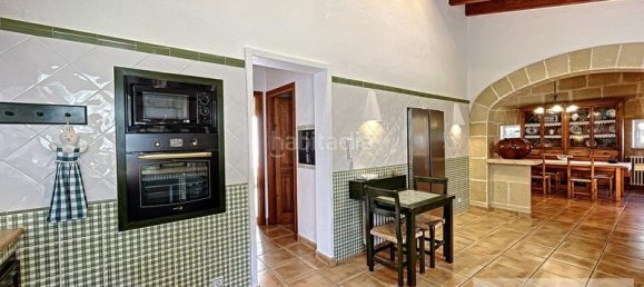 8 غرف نوم منزل في Menorca, Spain رقم 86526 38