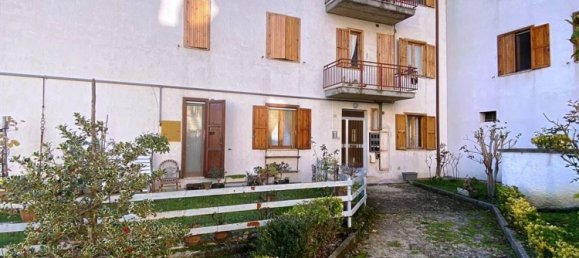 Квартира с 3 комнатами в Мателика, Италия № 117706 14