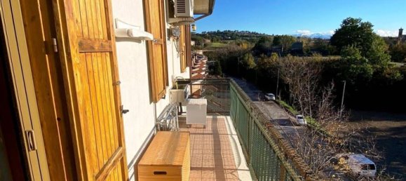 Квартира с 3 комнатами в Мателика, Италия № 117706 11