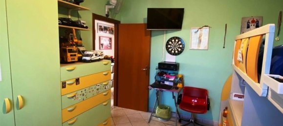 Квартира с 3 комнатами в Мателика, Италия № 117706 6