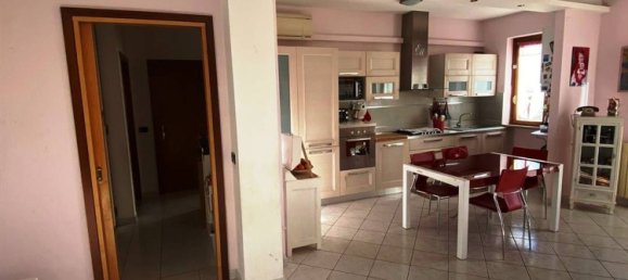 Квартира с 3 комнатами в Мателика, Италия № 117706 2