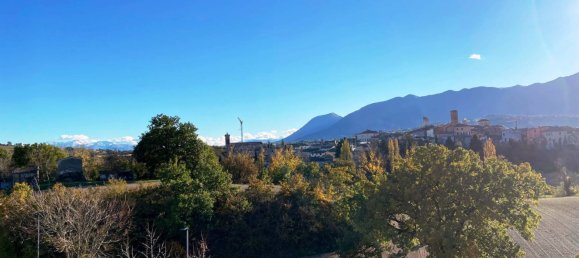 Квартира с 3 комнатами в Мателика, Италия № 117706 12