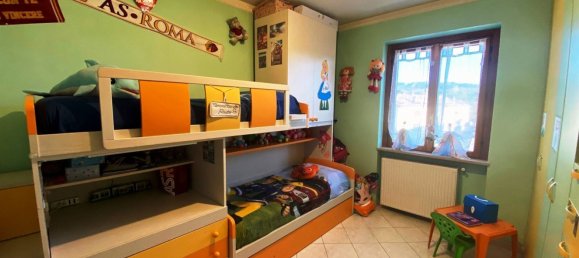 Квартира с 3 комнатами в Мателика, Италия № 117706 5