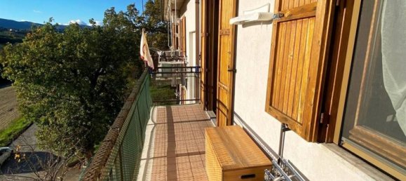 Квартира с 3 комнатами в Мателика, Италия № 117706 13