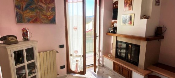 Квартира с 3 комнатами в Мателика, Италия № 117706 3