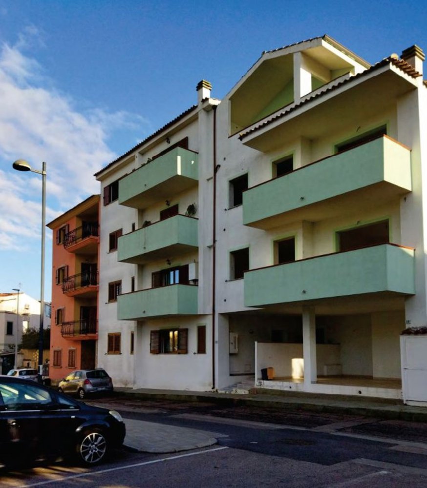 Edifício em Olbia, Italy 284 m² N.º 401032