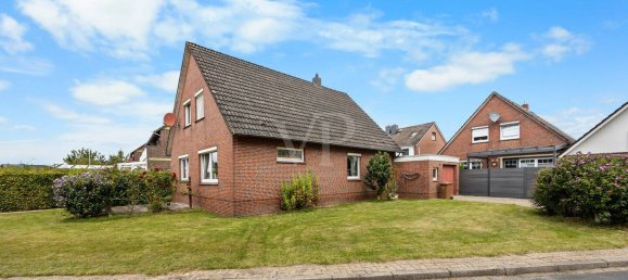 4 Schlafzimmer Haus in Friesland, Germany, Nr. 334334 3