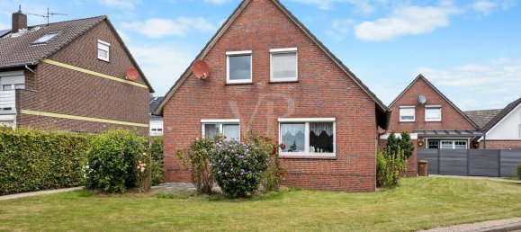 4 Schlafzimmer Haus in Friesland, Germany, Nr. 334334 4