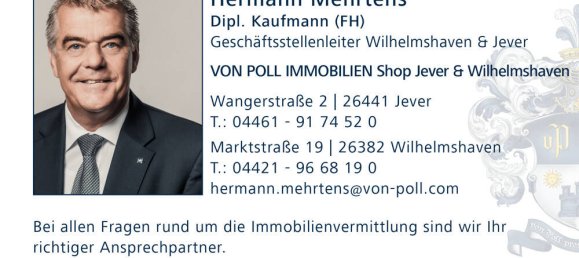 4 Schlafzimmer Haus in Friesland, Germany, Nr. 334334 22