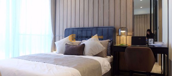 32.68m² Condo in Pattaya, Thailand No. 19538 3