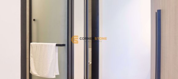 32.68m² Condo in Pattaya, Thailand No. 19538 11