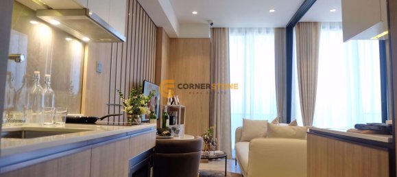 32.68m² Condo in Pattaya, Thailand No. 19538 10