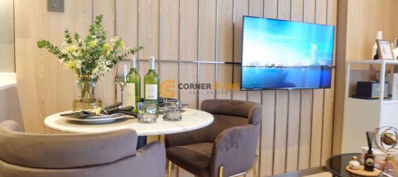 32.68m² Condo in Pattaya, Thailand No. 19538 7