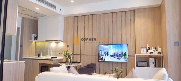 32.68m² Condo in Pattaya, Thailand No. 19538 6