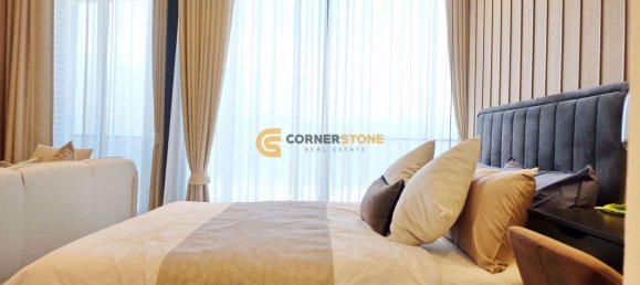 32.68m² Condo in Pattaya, Thailand No. 19538 2