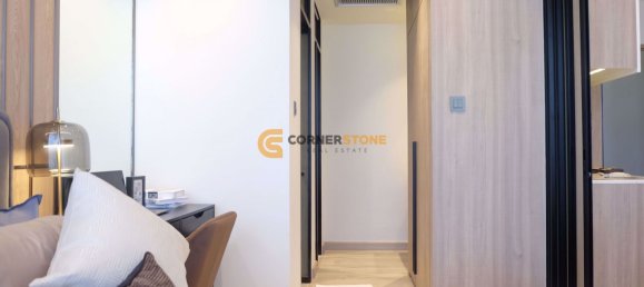 32.68m² Condo in Pattaya, Thailand No. 19538 4