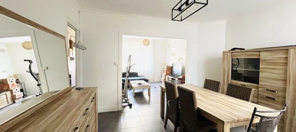 Casa de 4 divisões em Le Portel, France N.º 44130 3