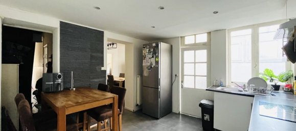 Casa de 4 divisões em Le Portel, France N.º 44130 2