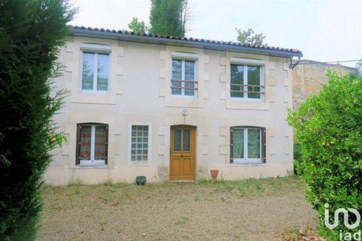 Casa T5 em Chauvigny, France N.º 28784