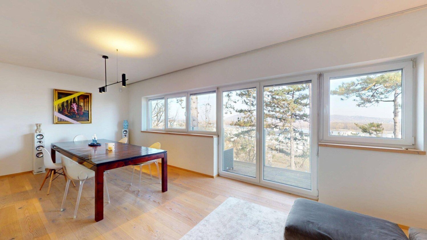 5 rooms House in Dobling, Austria No. 232461