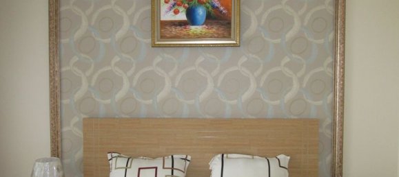 Apartamento de 2 dormitorios en Thanh Xuan, Vietnam No. 5628 7