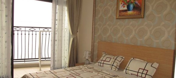 Apartamento de 2 dormitorios en Thanh Xuan, Vietnam No. 5628 8