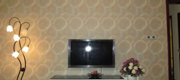 Apartamento de 2 dormitorios en Thanh Xuan, Vietnam No. 5628 3