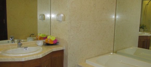 Apartamento de 2 dormitorios en Thanh Xuan, Vietnam No. 5628 14