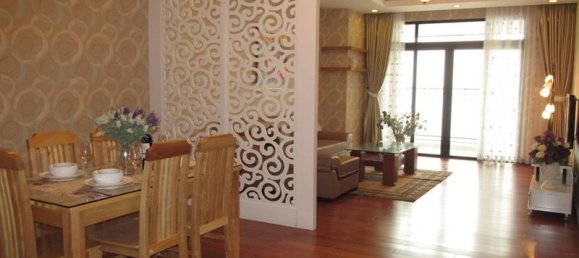 Apartamento de 2 dormitorios en Thanh Xuan, Vietnam No. 5628 11